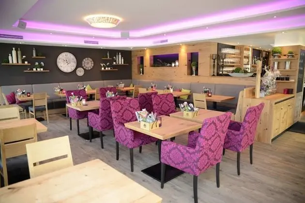 Hotel Dein Franz - Yerinde Yemek