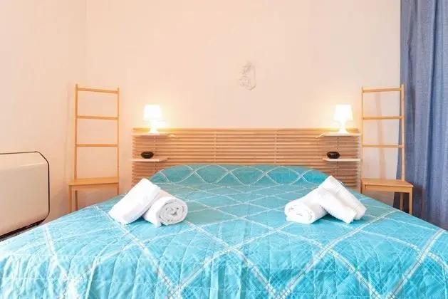 Deiva Marina Sea View Flat with Garage - Oda