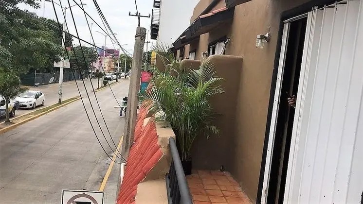 Deja Hostel
