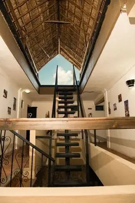 Deja Hostel - Öne Çıkan Resim