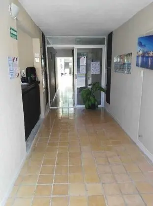 Deja Hostel Suites