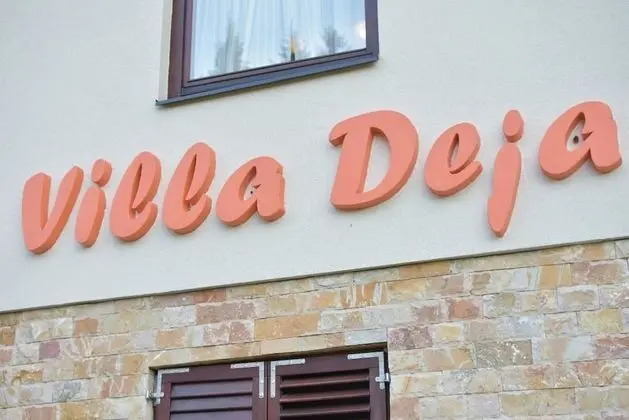 Villa Deja Jahorina - Öne Çıkan Resim