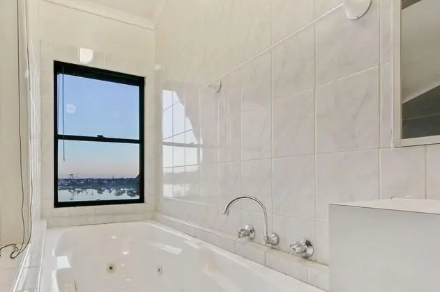 Deja Views Studio 2 - Banyo Tipleri