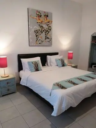 Dejavu Hotel - Oda