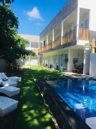 Dejavu Hotel - Öne Çıkan Resim