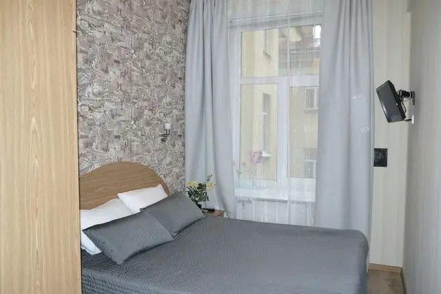Dekabrist Inn Apartments - Oda