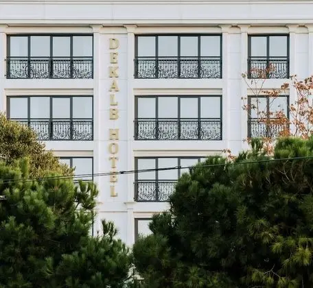 Dekalb Hotel
