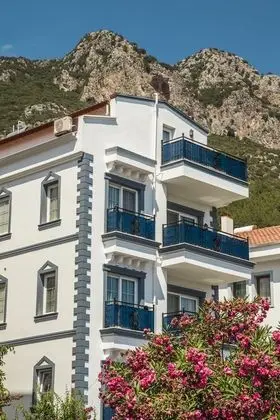 Dekatria Rooms & Aparts