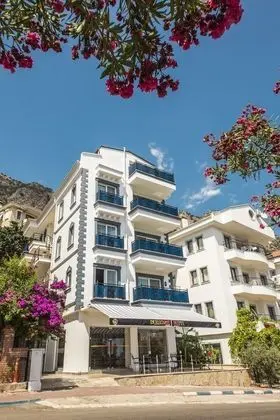 Dekatria Rooms & Aparts