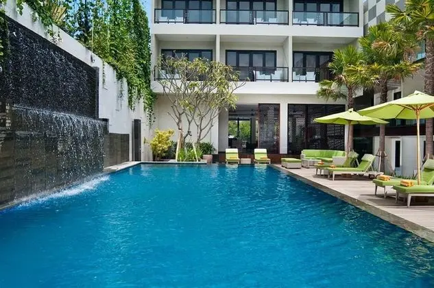 Dekuta Hotel - CHSE Certified