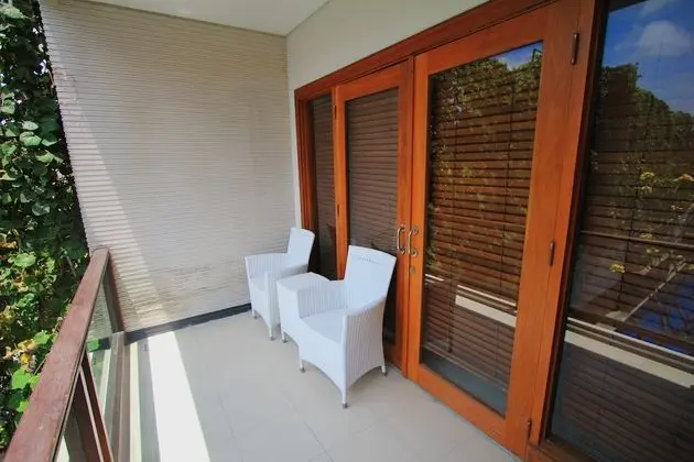 Dekuta Hotel - CHSE Certified - Oda Düzeni