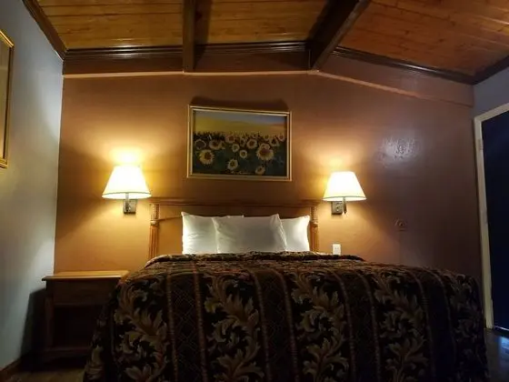 Del Aire Inn - Öne Çıkan Resim