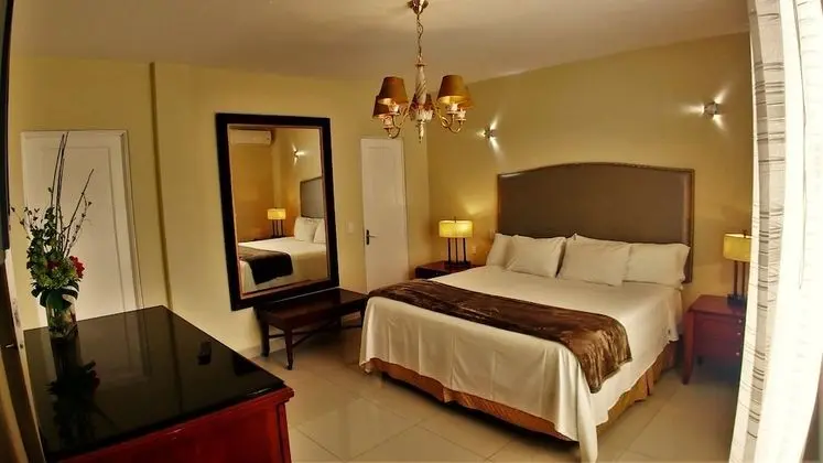 Hotel del Angel