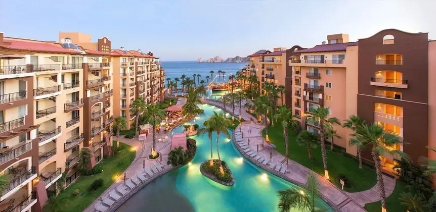 Villa del Arco Beach Resort & Spa Cabo San Lucas