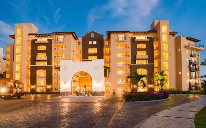 Villa del Arco Beach Resort & Spa Cabo San Lucas - Dış Mekan