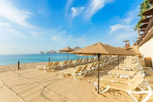 Villa del Arco Beach Resort & Spa Cabo San Lucas - Plaj