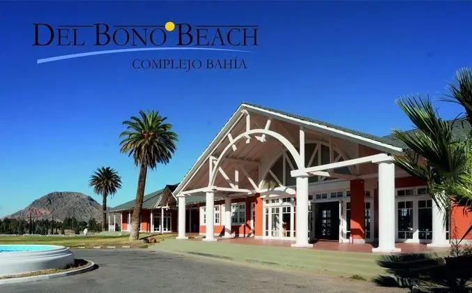 Del Bono Beach