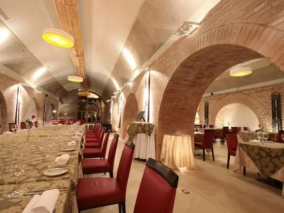 Del Bono Park Spa & Casino