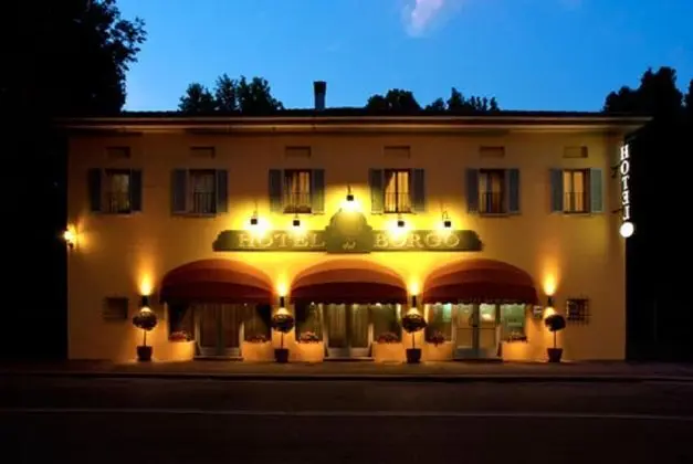 Del Borgo