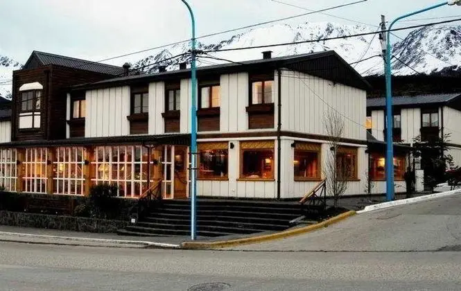 Del Bosque Apart Hotel