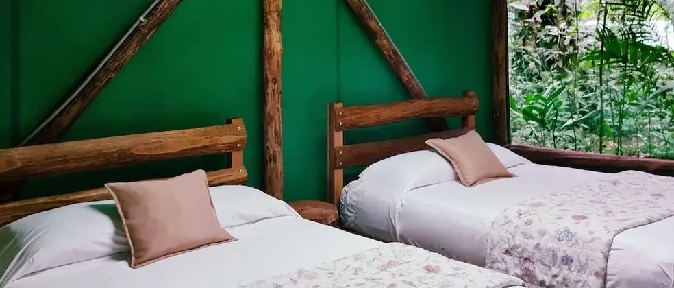 Hotel del Bosque