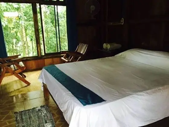 Hotel del Bosque - Oda