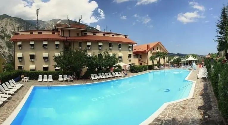 Hotel del Camerlengo