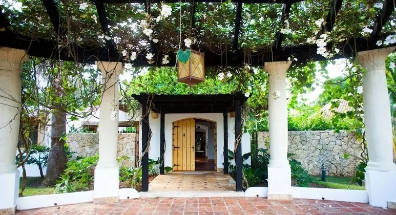Villa del Campo by Casa de Campo Resort & Villas - Dış Mekan