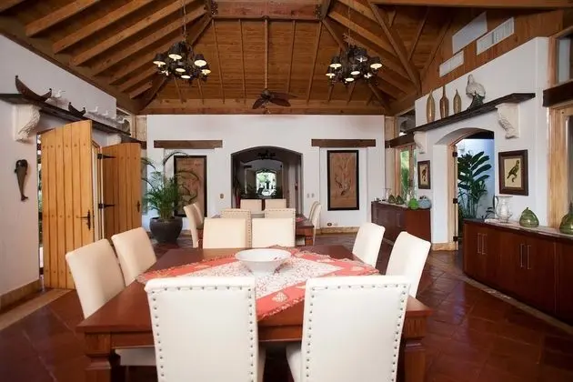 Villa del Campo by Casa de Campo Resort & Villas - Oda Düzeni