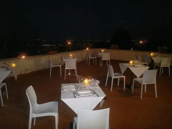 Villa Del Cardinale