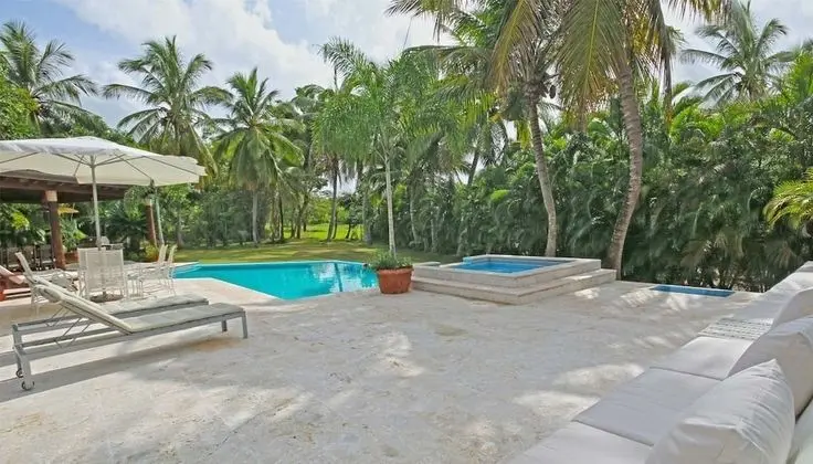 Villa del Caribe by Casa de Campo Resort & Villas - Havuz