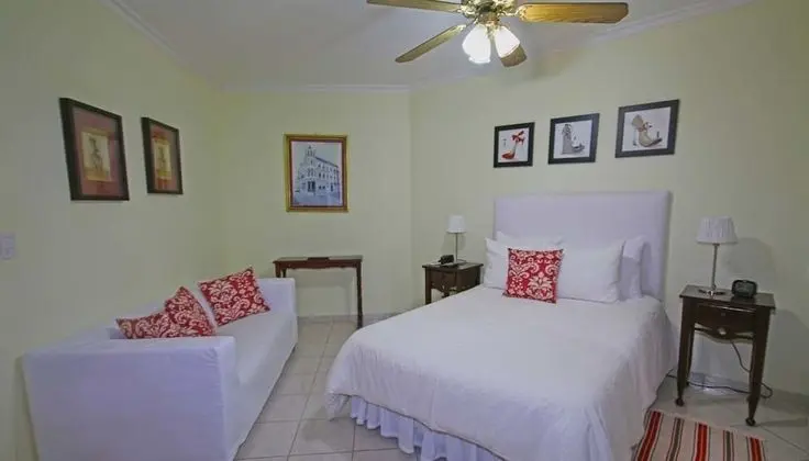Villa del Caribe by Casa de Campo Resort & Villas - Oda