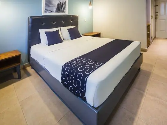 Hotel del Centro - Öne Çıkan Resim