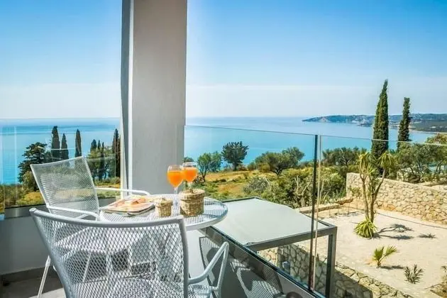 Villa Del Cielo
