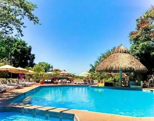 Hotel Villa del Conquistador - Öne Çıkan Resim