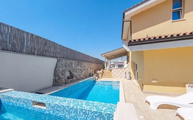 Villa del Dragone