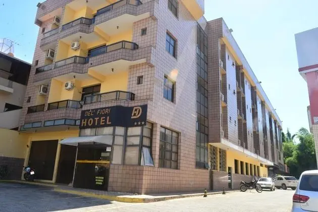Del Fiori Hotel