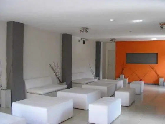 Del Fundador Hotel