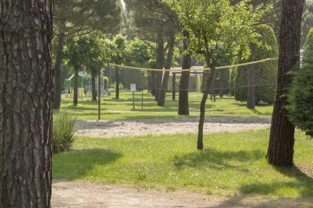 Del Garda Village and Camping - Dış Mekan