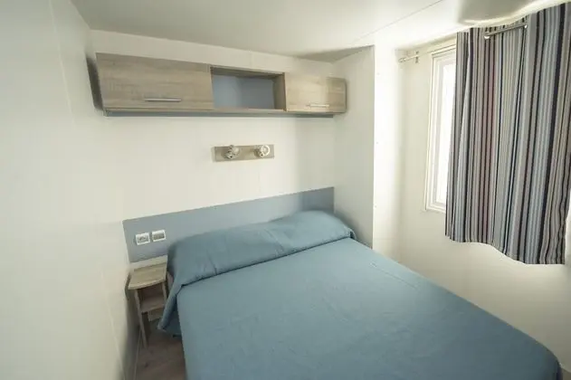 Del Garda Village and Camping - Oda