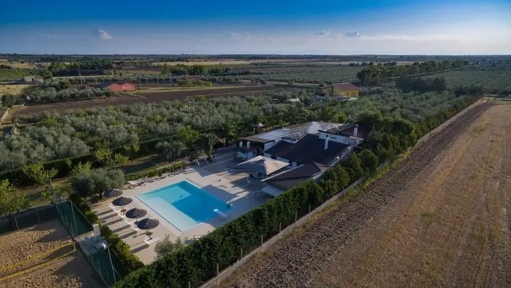 Villa Del Gargano 4 2