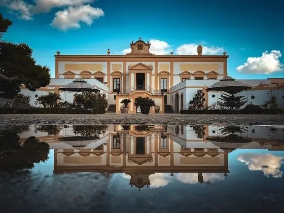 Villa del Gattopardo Suites & Spa