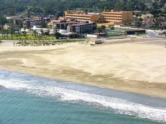 Del Golf Playa