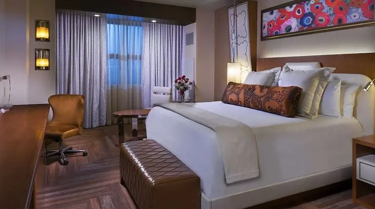 del Lago Resort & Casino - Oda