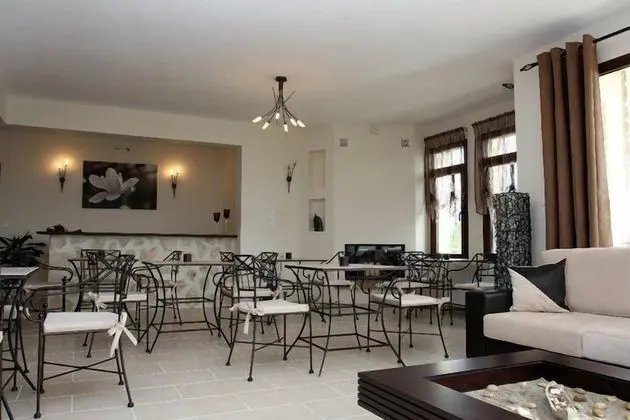 Villa Del Lago - Yerinde Yemek
