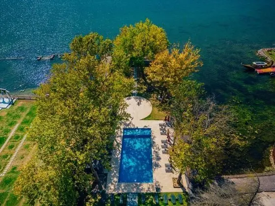 Del Lago Luxury Hotel By Saraçoğlu Sapanca - Genel
