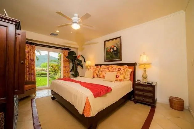 Del Mar 4O 2 bdr - 2 Bath - Oda