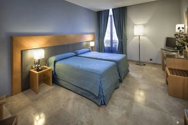 Hotel Del Mar - Oda