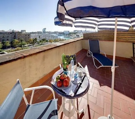 Hotel Del Mar