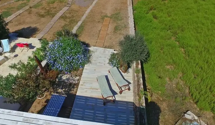 Villa Del Mar - Dış Mekan